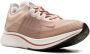 Nike Zoom Fly SP "Dusty Peach" sneakers Pink - Thumbnail 2
