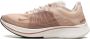 Nike Zoom Fly SP "Dusty Peach" sneakers Pink - Thumbnail 5