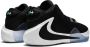 Nike Zoom Freak 1 sneakers Black - Thumbnail 3