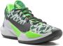 Nike Zoom Freak 2 "Naija" sneakers Green - Thumbnail 2