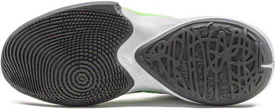 Nike Zoom Freak 2 "Naija" sneakers Green