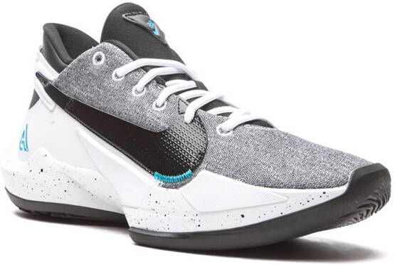 Nike Zoom Freak 2 "Denim" sneakers White