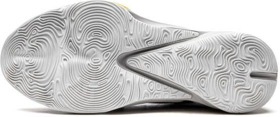 Nike Zoom Freak 3 "Low Battery" sneakers Grey