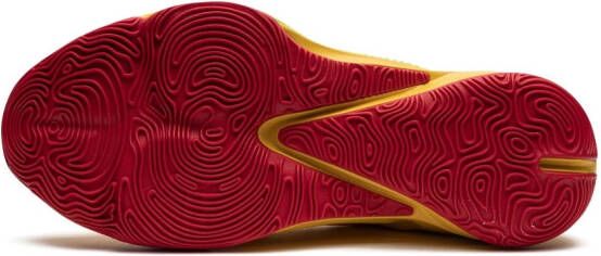 Nike Zoom Freak 3 NRG "Uno" sneakers Yellow