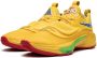 Nike Zoom Freak 3 NRG "Uno" sneakers Yellow - Thumbnail 5