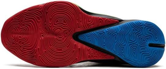 Nike Zoom Freak 3 NRG "UNO Face It" sneakers Black
