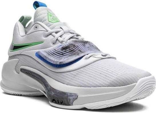 Nike Zoom Freak 3 "Grey Fog" sneakers
