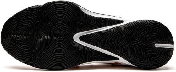 Nike Zoom Freak 3 TB sneakers Orange