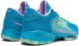 Nike Zoom Freak 4 "Birthstone" sneakers Blue - Thumbnail 3