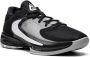 Nike Zoom Freak 4 ''Black White-Light Smoke Grey'' sneakers - Thumbnail 2