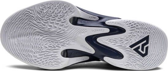 Nike Air Zoom Pegasus 37 sneakers Grey - Picture 13