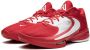 Nike Zoom Freak 4 TB "University Red White" sneakers - Thumbnail 5