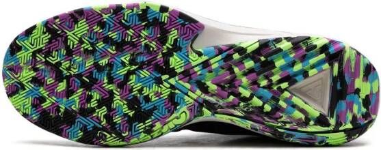Nike Zoom Freak 5 "Made in Sepolia" sneakers Black