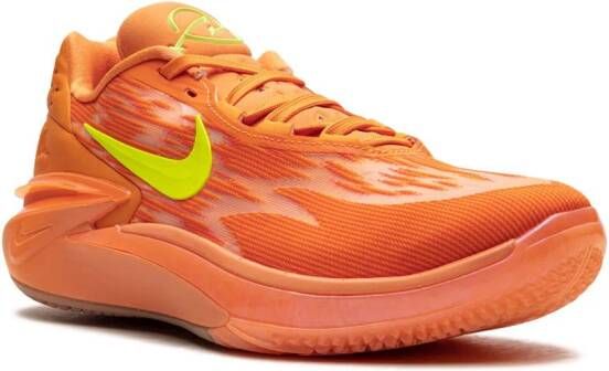 Nike Zoom GT Cut 2 "Arike Ogunbowale PE" sneakers Orange