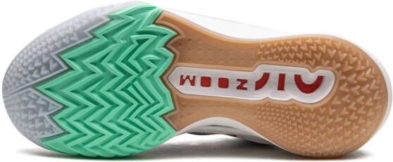 Nike Zoom G.T. Cut 2 "Blue Green Gum" sneakers