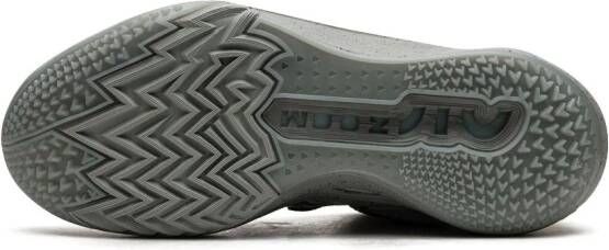 Nike Zoom GT Cut 2 sneakers Grey