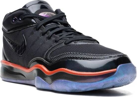 Nike Zoom GT Hustle 2 "Greater Than Ever" sneakers Black