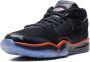 Nike Zoom GT Hustle 2 "Greater Than Ever" sneakers Black - Thumbnail 3