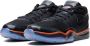 Nike Zoom GT Hustle 2 "Greater Than Ever" sneakers Black - Thumbnail 5