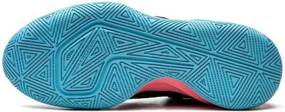 Nike Zoom Hyperspeed Court "South Beach" sneakers Black