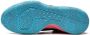 Nike Zoom Hyperspeed Court "South Beach" sneakers Black - Thumbnail 4