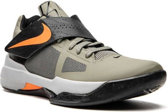 Nike Zoom KD 4 "Undefeated" sneakers Green