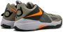 Nike Zoom KD 4 "Undefeated" sneakers Green - Thumbnail 3