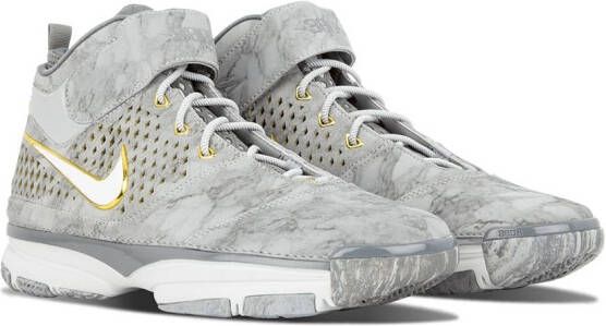 Nike Zoom Kobe 2 Prelude sneakers Grey