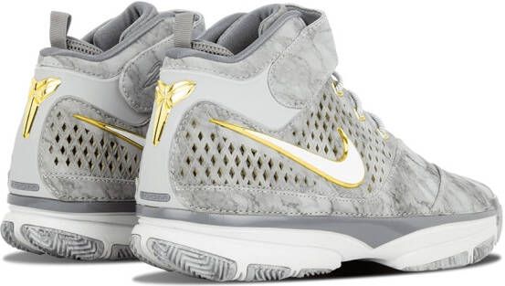 Nike Zoom Kobe 2 Prelude sneakers Grey
