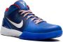 Nike Zoom Kobe 4 Protro "Philly" sneakers Blue - Thumbnail 2
