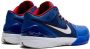 Nike Zoom Kobe 4 Protro "Philly" sneakers Blue - Thumbnail 3