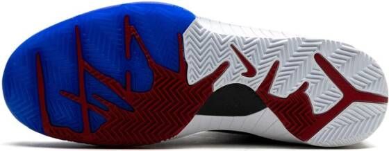 Nike Zoom Kobe 4 Protro "Philly" sneakers Blue
