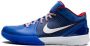 Nike Zoom Kobe 4 Protro "Philly" sneakers Blue - Thumbnail 5