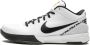 Nike Zoom Kobe 4 Protro "Mambacita Gigi" sneakers White - Thumbnail 5