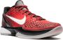 Nike Zoom Kobe 6 All-star sneakers Red - Thumbnail 2