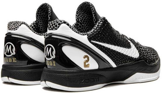 Nike Kobe 6 Protro “Mambacita Sweet 16” sneakers Black