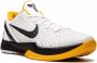 Nike Zoom Kobe 6 Protro "White Del Sol 2021" sneakers - Thumbnail 2