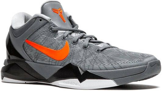 Nike Zoom Kobe VII System sneakers Grey