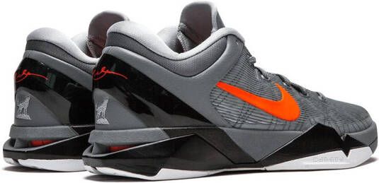 Nike Zoom Kobe VII System sneakers Grey