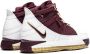 Nike Zoom LeBron 3 "Christ The King" sneakers Red - Thumbnail 3