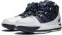 Nike Zoom LeBron 3 QS "White Navy" sneakers - Thumbnail 2
