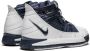 Nike Zoom LeBron 3 QS "White Navy" sneakers - Thumbnail 3