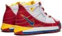Nike x atmos LeBron XVI Low AC "Safari" sneakers Orange - Thumbnail 3