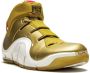 Nike Zoom LeBron 4 "NBA All Star" sneakers Gold - Thumbnail 2