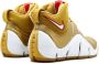 Nike Zoom LeBron 4 "NBA All Star" sneakers Gold - Thumbnail 3