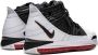 Nike Zoom LeBron III QS "Home Release" sneakers Black - Thumbnail 2