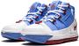 Nike Zoom LeBron III QS “Houston Oilers” sneakers Blue - Thumbnail 15