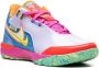 Nike Zoom LeBron NXXT GEN AMPD IPS "I Promise" sneakers Yellow - Thumbnail 2