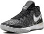 Nike Zoom LeBron NXXT Gen "Black Wolf Grey" sneakers - Thumbnail 3