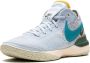 Nike Zoom LeBron NXXT Gen "Blue Tint" sneakers - Thumbnail 5